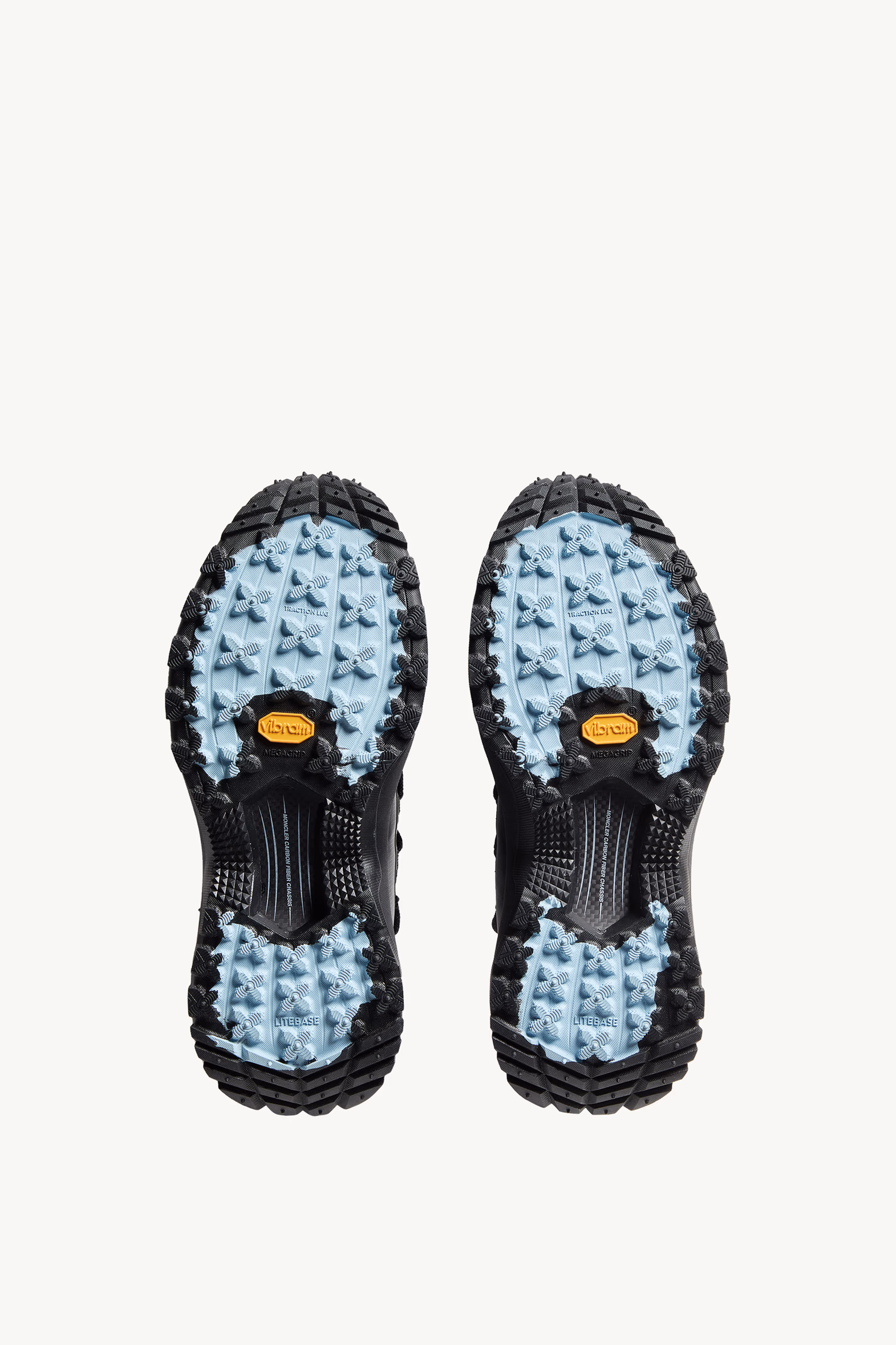 Sneakers Trailgrip Lite 2 Hommes Noir Moncler 6